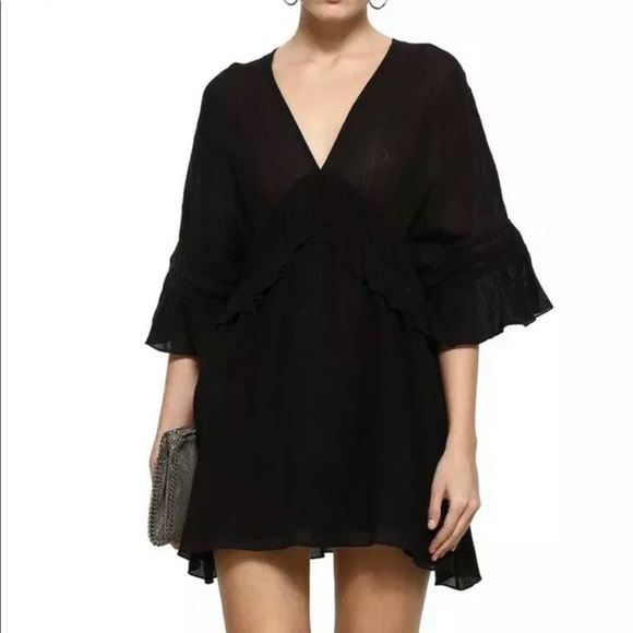 IRO Dresses & Skirts - NWT IRO Women’s Folula Mini Dress